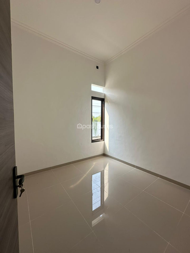 Sawangan Village Cluster Bukit Petro Blok L No.1A
