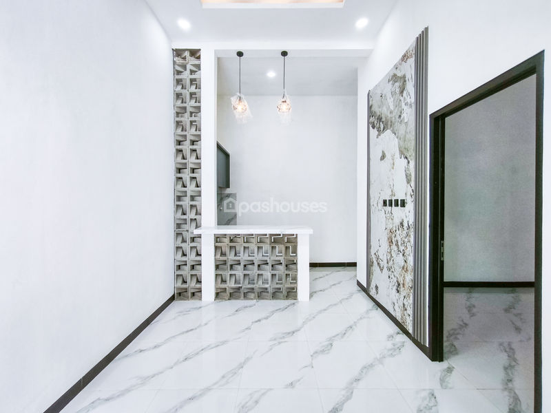 Jalan Letda Nasir Cikeas