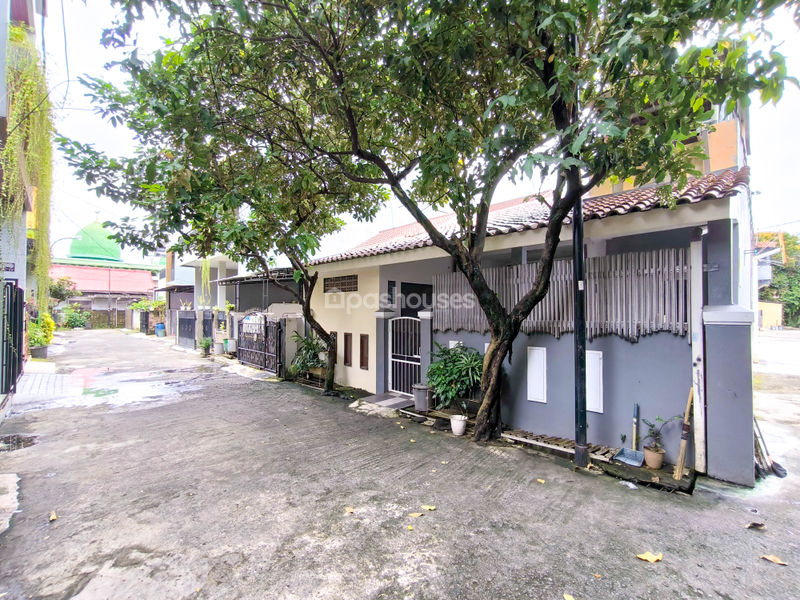 Perumahan Puri Lestari Ciledug