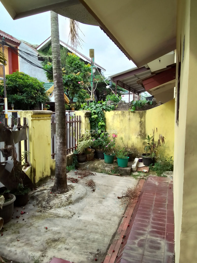 Perumahan Marna Putra