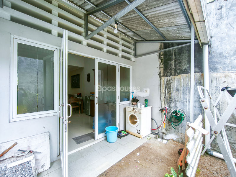 Perumahan Rivela Park Luxury Residence and The Cartenz