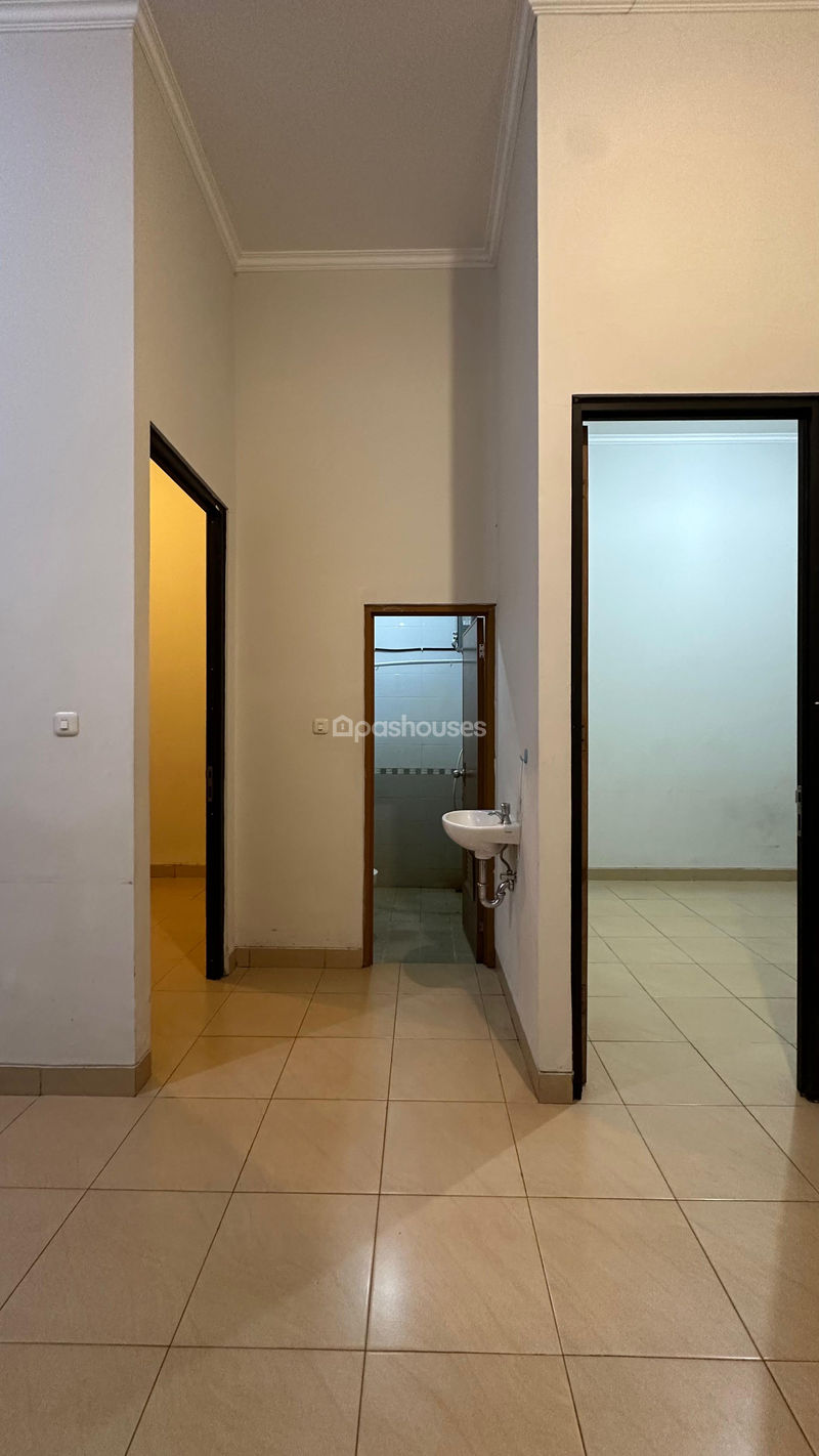 Bali Resort Serpong Blok C6