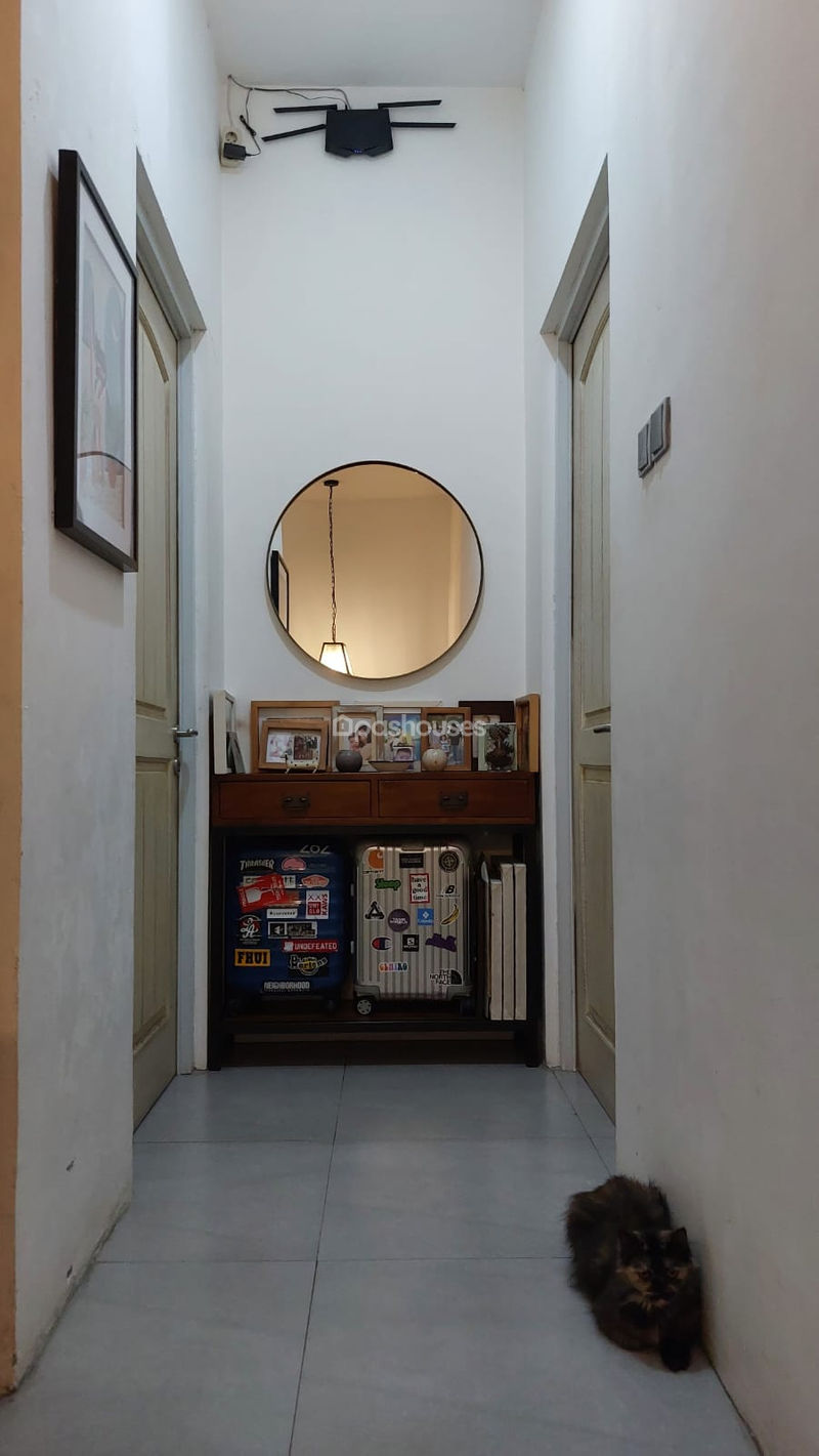 Perumahan Villa Amarta 2 Blok C