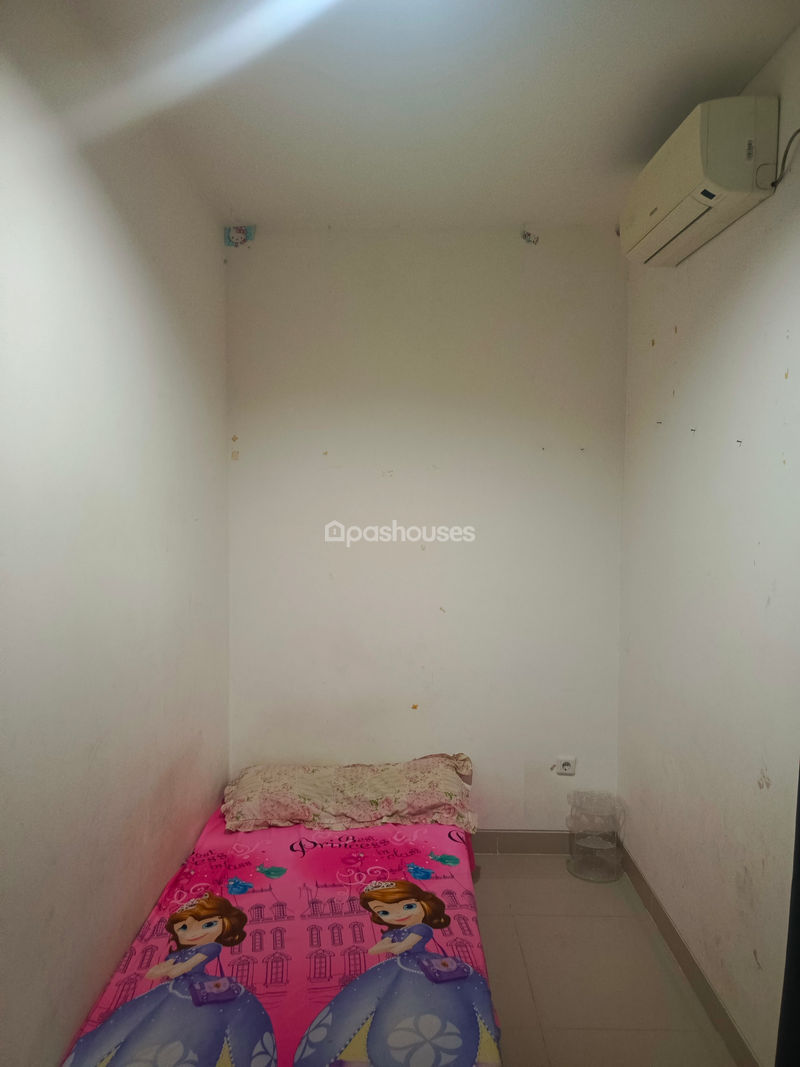 Cluster Botanica Vida Bekasi