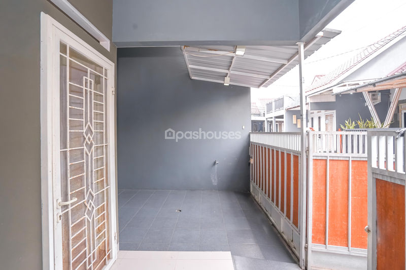Perumahan Permata Rubby 5 Blok A No.4