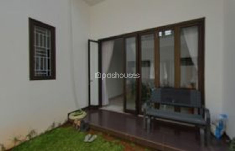 Jalan Kemang Soka Raya Bekasi 