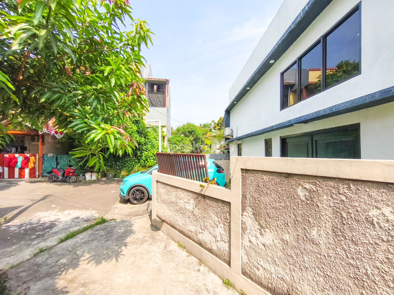 Perumahan Graha Indah 2 Pamulang Blok G4 No.22