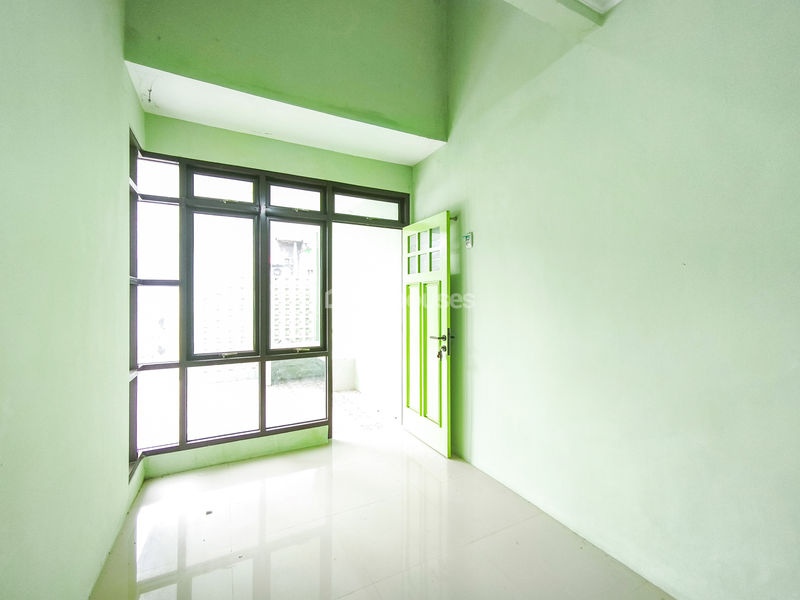 Perumahan Villa Mutiara Blok B3