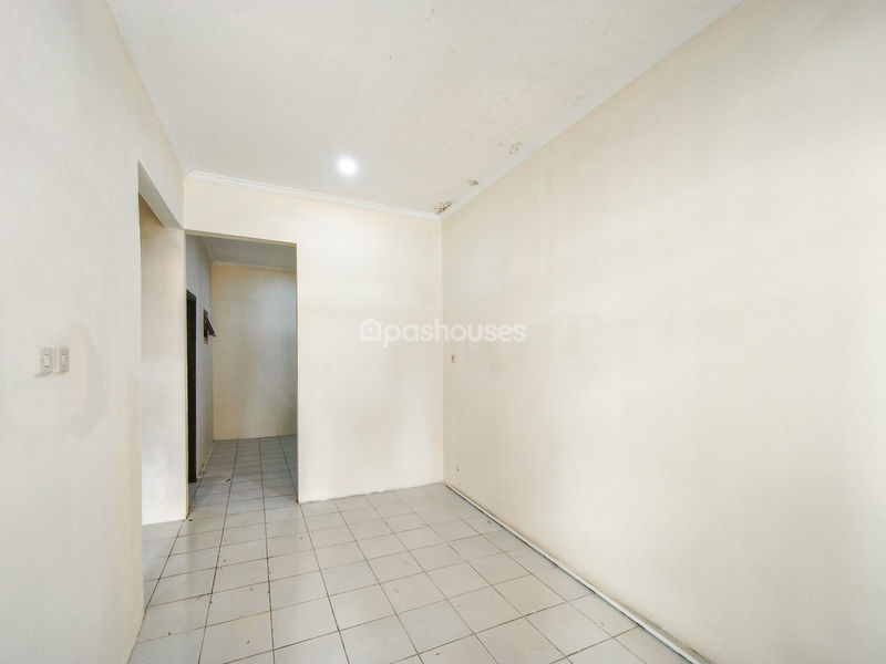 Perumahan Villa Mutiara Blok D4 No.17