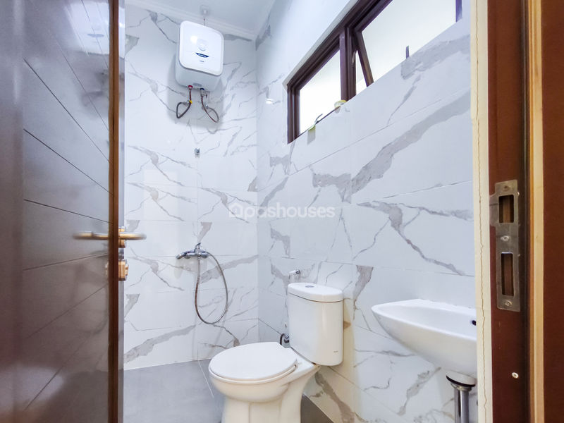 Perum Asana Residence