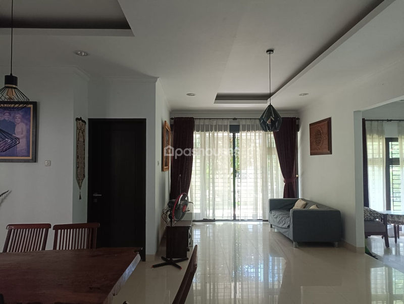 Bogor Nirwana Residence