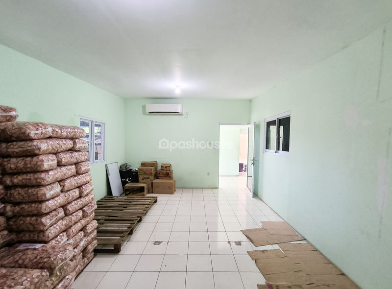 Jalan Mawar Merah II No.54A