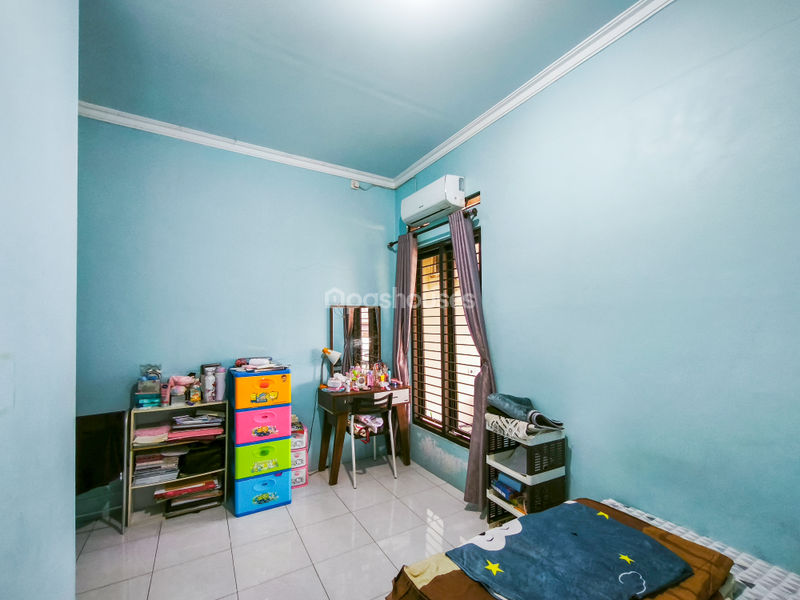 Perumahan Laladon Baru Residence Blok C12
