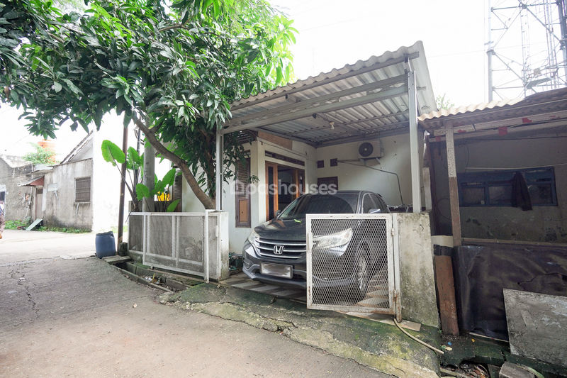Jalan AMD Pabuaran