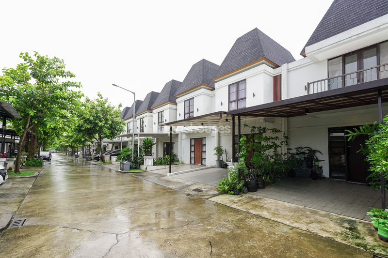 Vida Bekasi Cluster Kencana, Mustika Jaya - Kota Bekasi