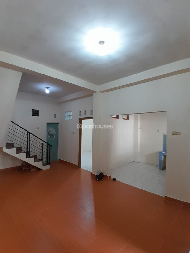 Perumahan Bojong Depok Baru 2 Blok GM No.15