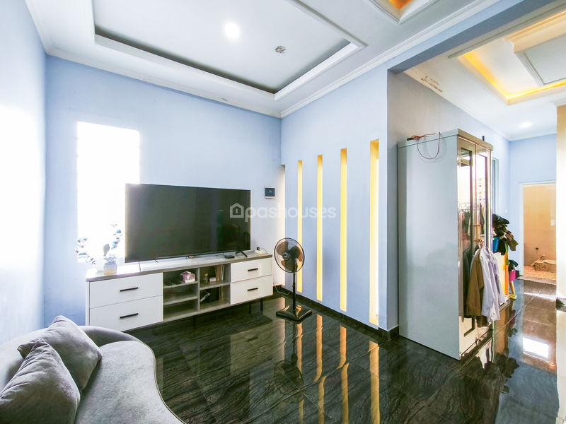 Villa Bogor Indah 6 Cluster Gaura Blok G12 No.10