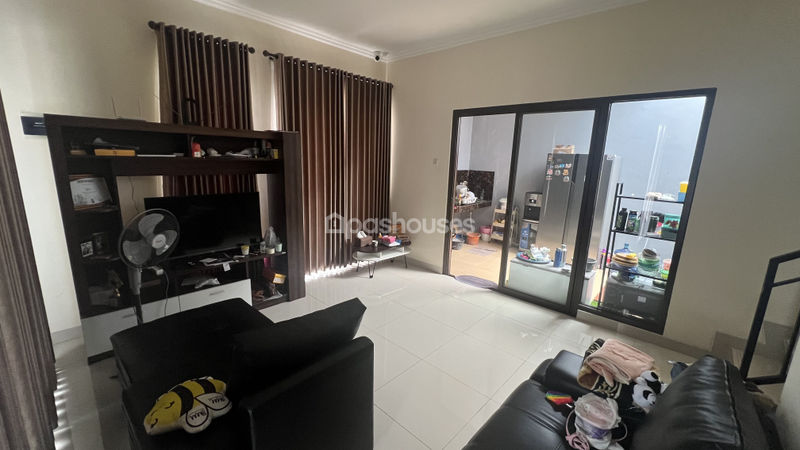 Perumahan Asana Residence Blok C18