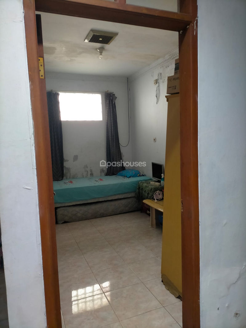 Perumahan Permata Hijau Permai
