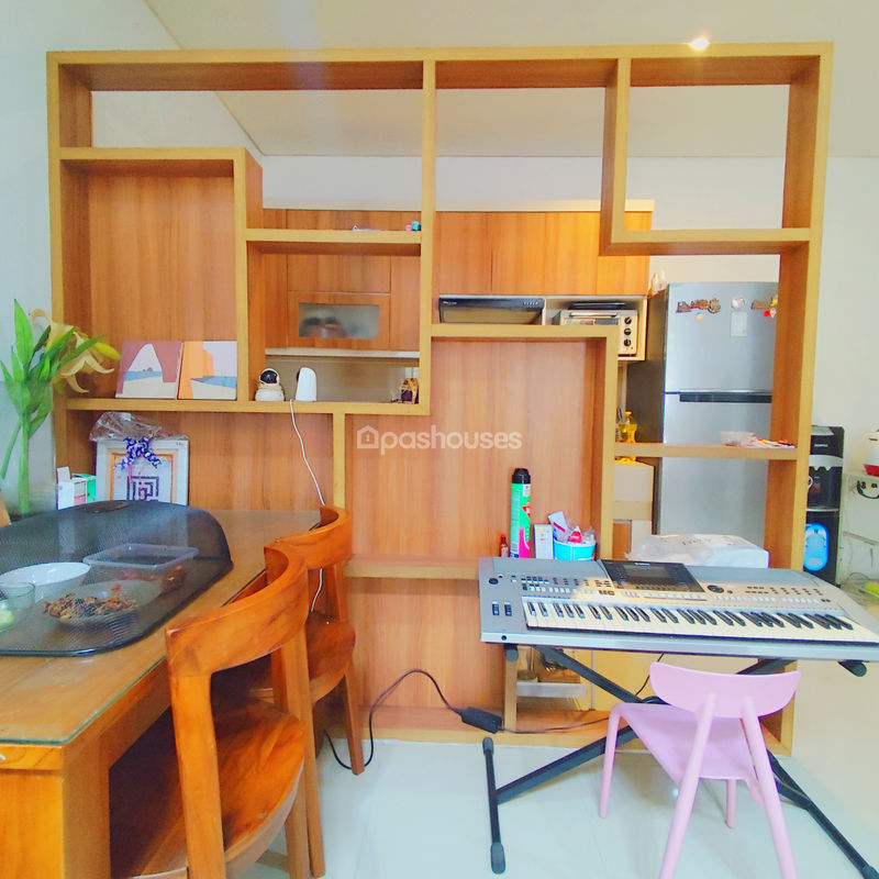 Perumahan Amaryllis Bintaro Blok A3