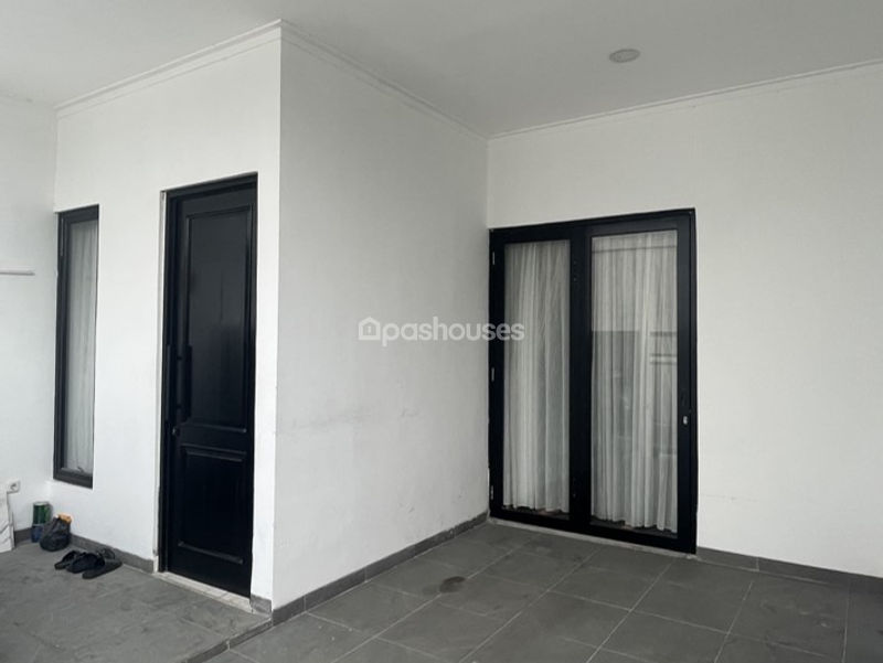 Persatuan, Komplek DSB Ciracas