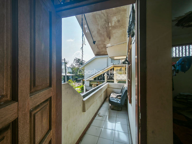 Perumahan Taman Cimanggu Bogor