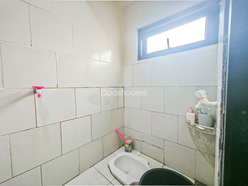 Perumahan Shafa Twin House Cibinong