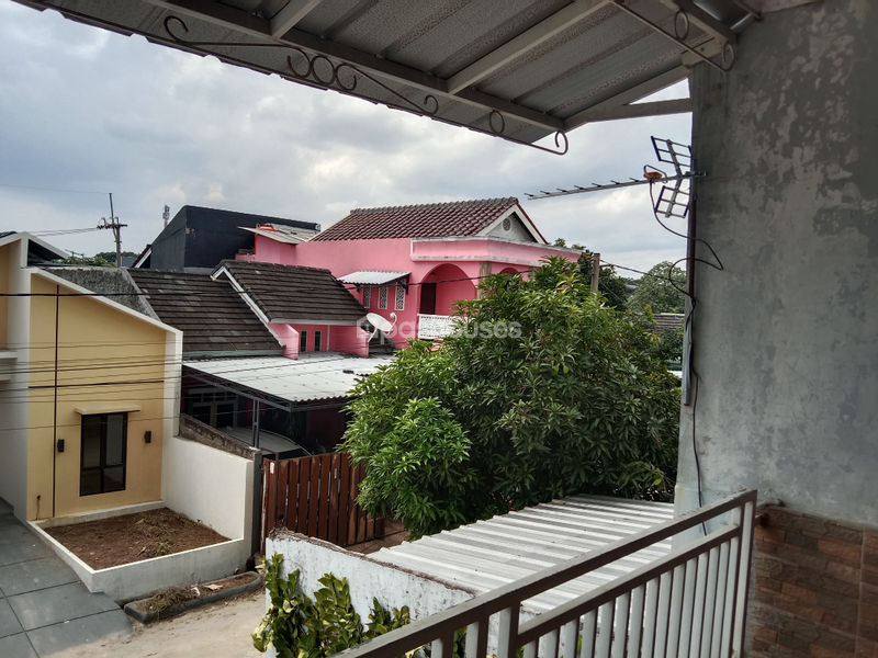 Perumahan Gratindo Residence