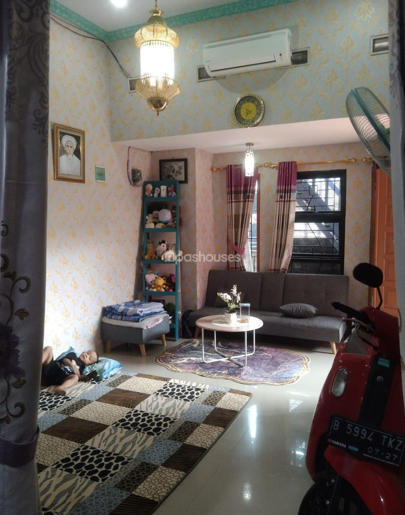 Perumahan Djohar 7 No.10E