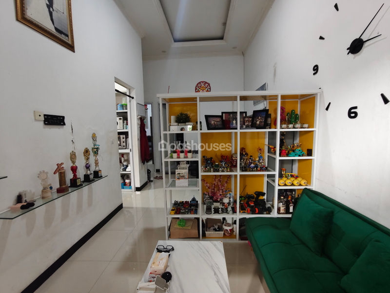 Perumahan Villa Nusa Indah 3 Blok KL 5 No.4