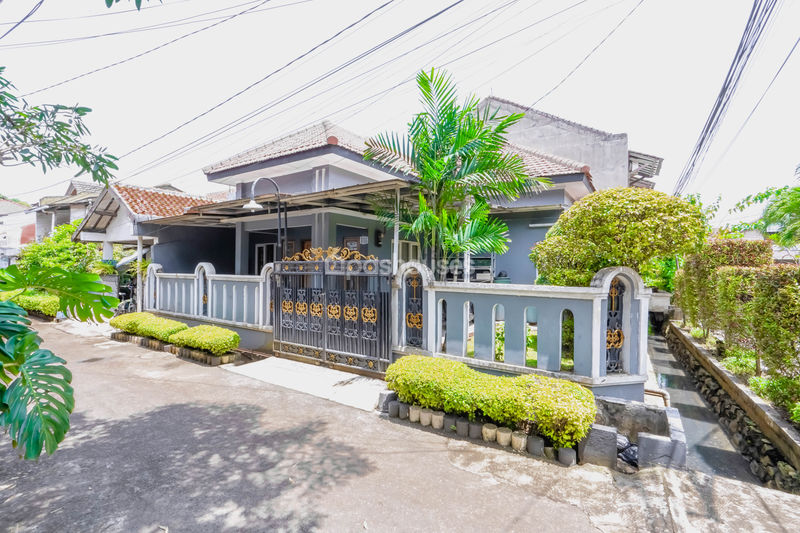 Pondok Tirta Mandala