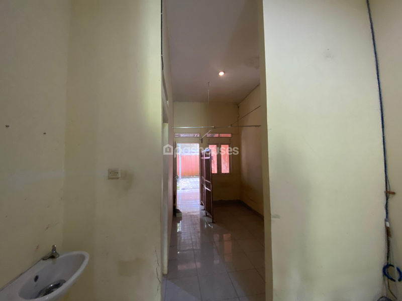 Jalan Anggrek 6