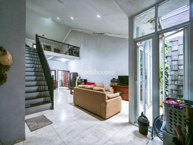 Perumahan Bumi Sentosa Bogor Blok D10 No.6