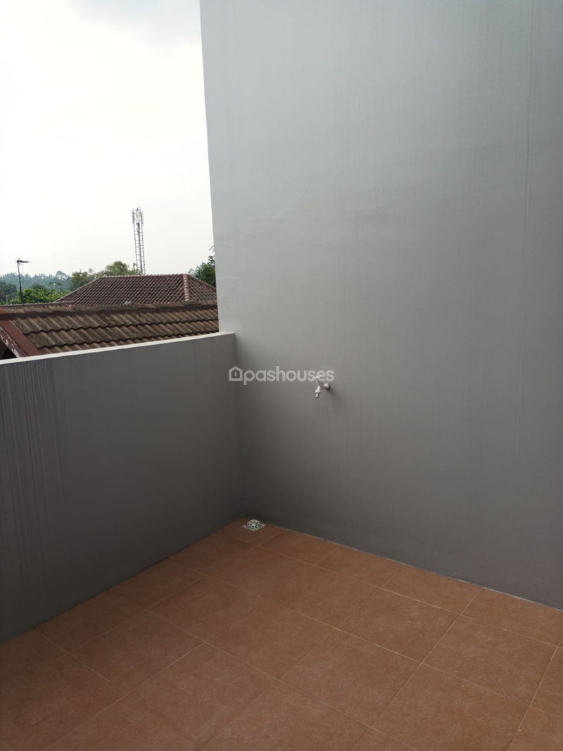 Perumahan Griya Pakis Depok