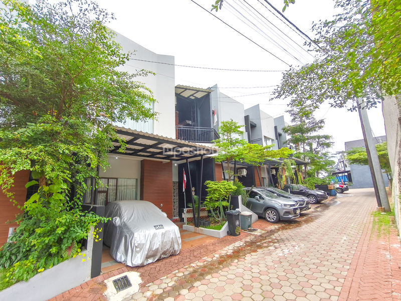 Pesona Remboelan Blok I No.14