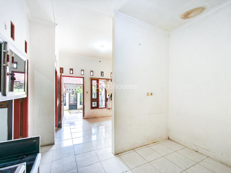 Nuansa Alam Residence Mungil Blok A