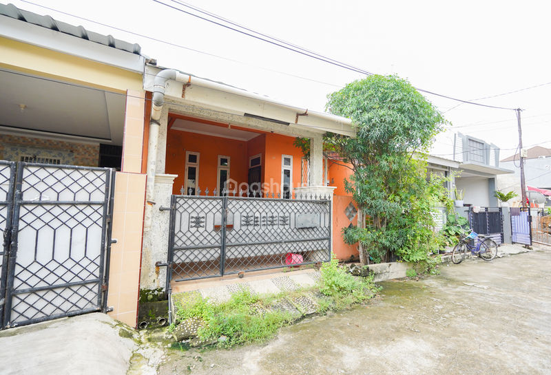 Kota Harapan Indah
