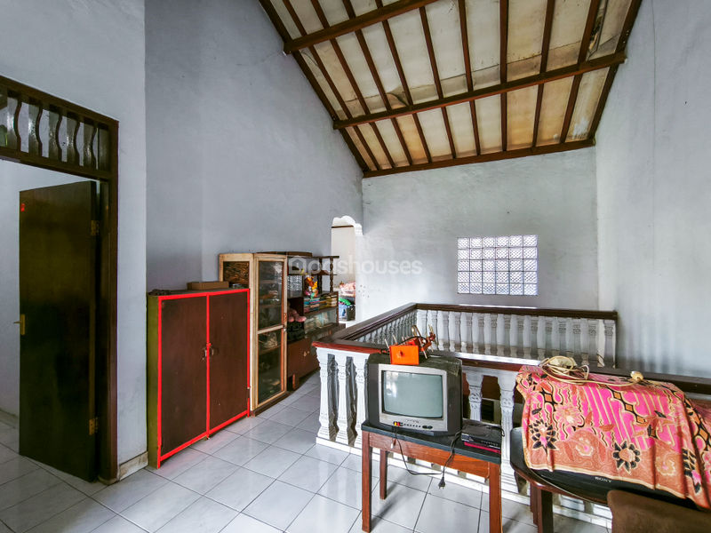 Komplek Agathis Bogor