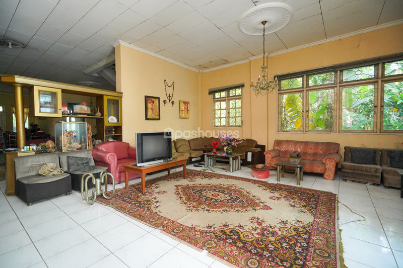 Villa Tangerang Indah