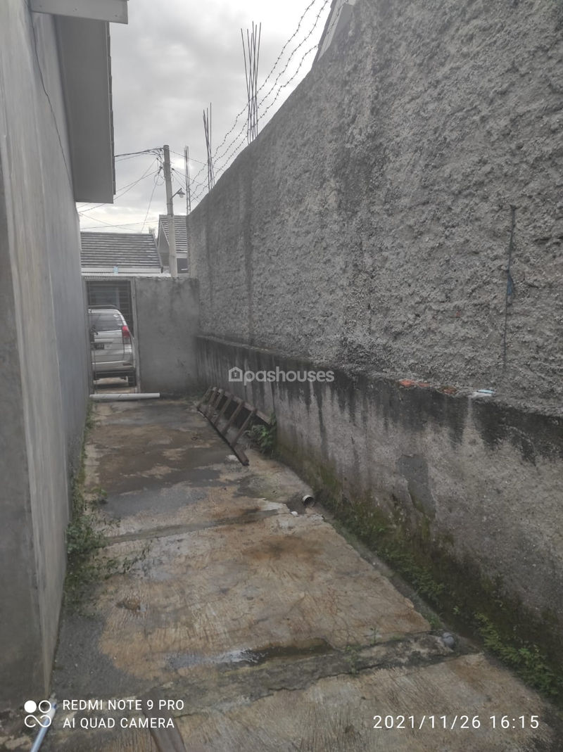 Komplek Sawangan Hill 3 Blok D3