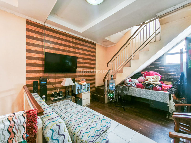 Perumahan Acropolis Karadenan Blok KQ No.15