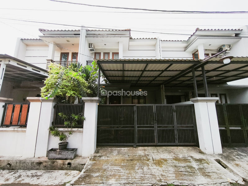 Jalan H. Mughni Bekasi