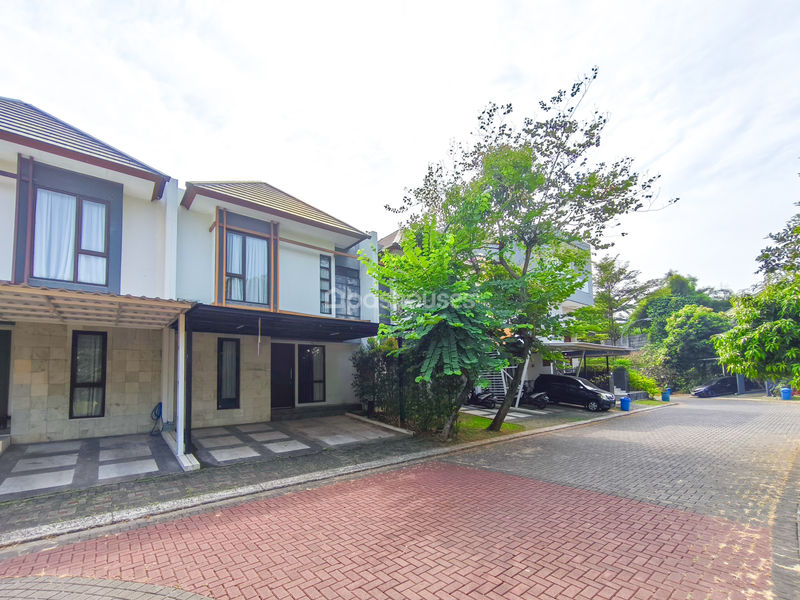 Perumahan Kireina Park Blok B1 No.7