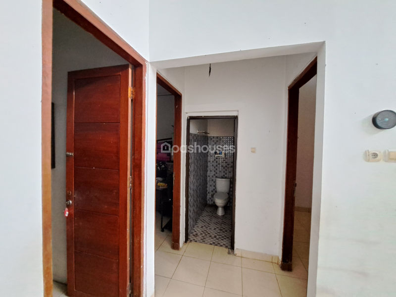 Perumahan Permata Sawangan 