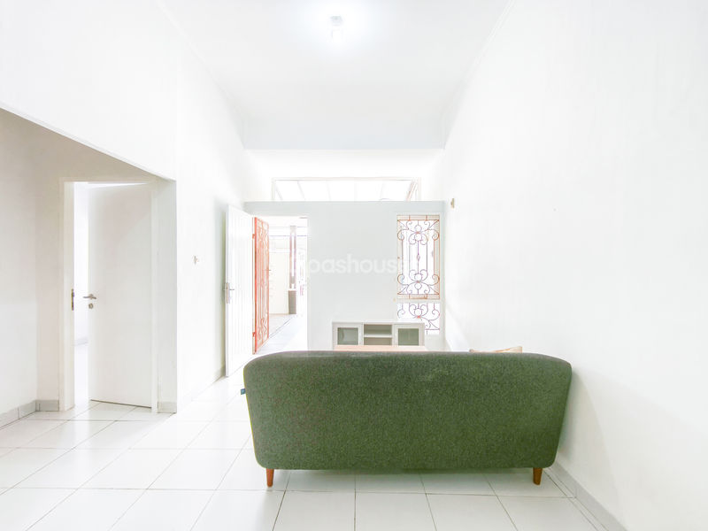 Green Residence