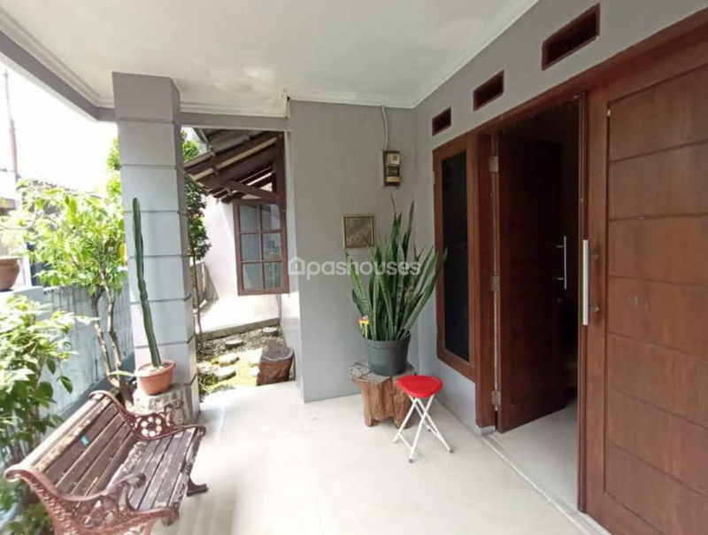 Komplek Sari Inten Bogor
