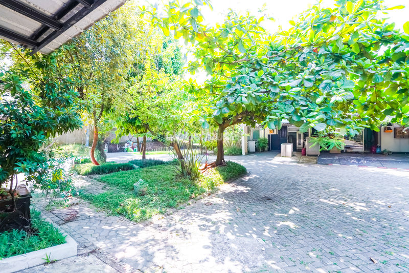 Perumahan Rose Garden Residence Blok A No. 8