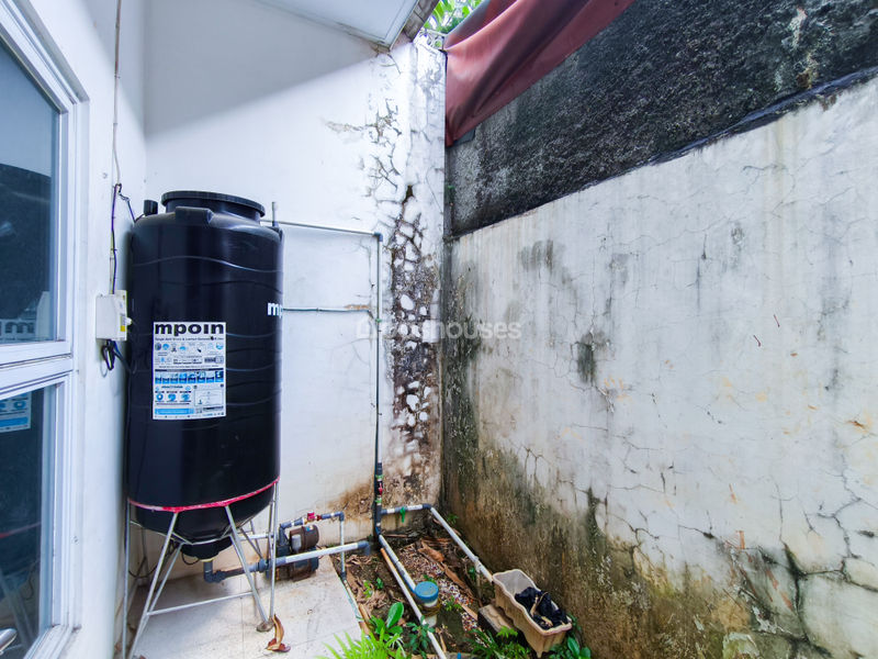 CEMPAKA RESIDENCE CP 3 No.11