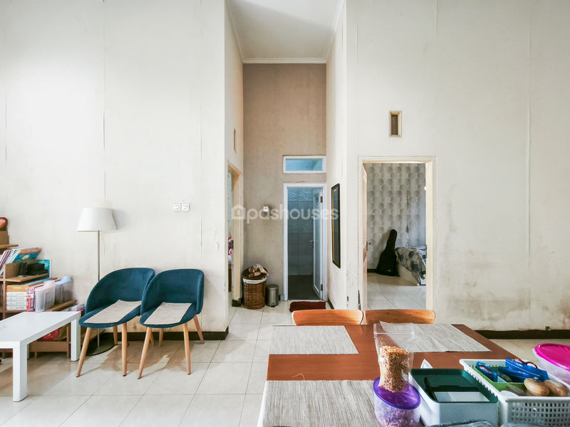 Erfina Kencana Regency Cluster Taman EK Playground No.18
