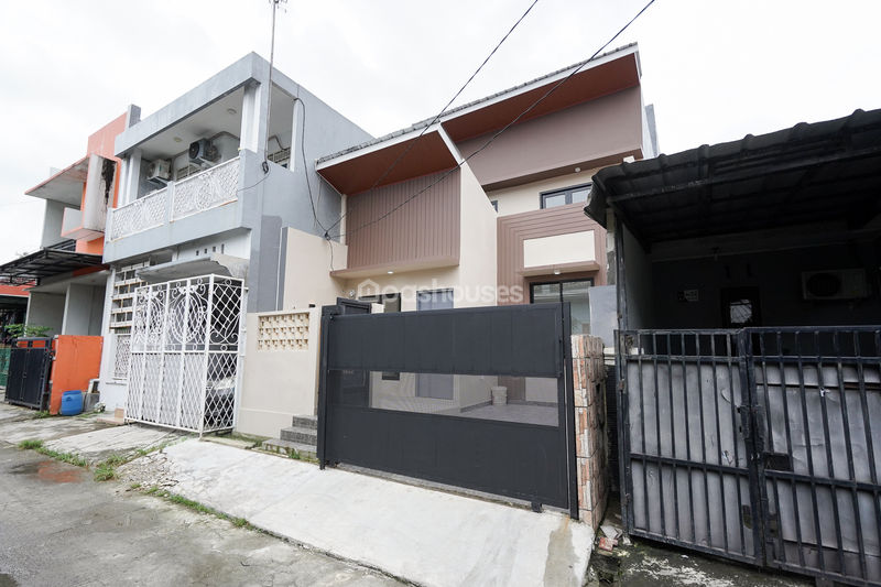 Perumahan Duta Harapan Telaga Mas